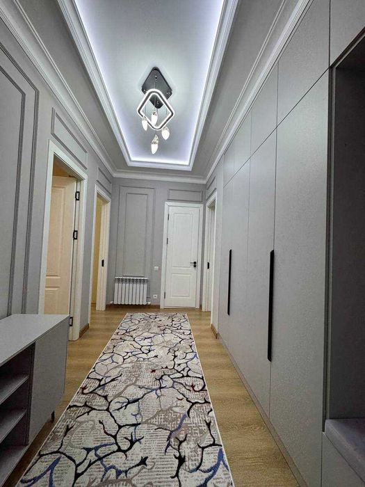 R1! Сдается квартира 2/3/4 на Мирабадском , ор-р Метро Ойбек!