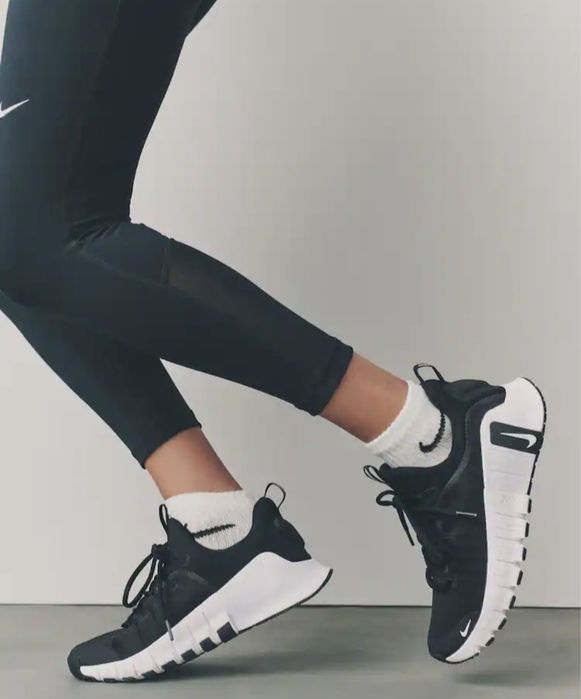 Nike Free Metcon 6