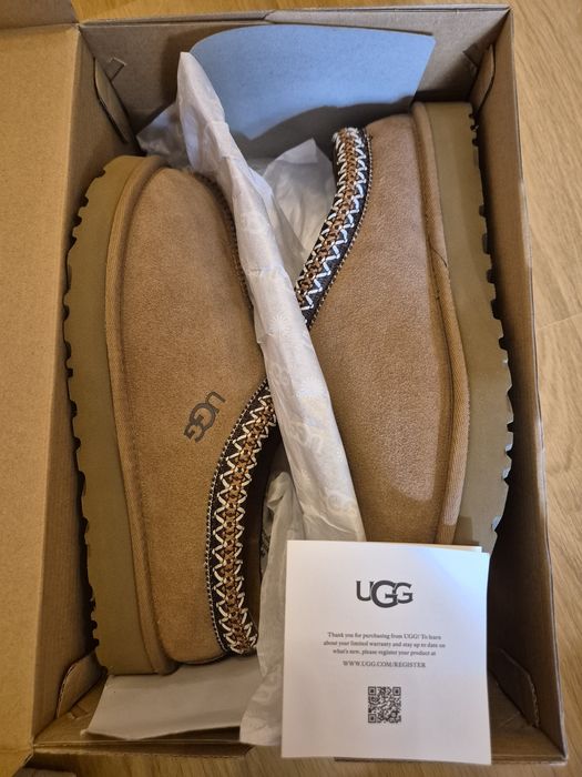 Обувки UGG Tasman, 40, оригинални
