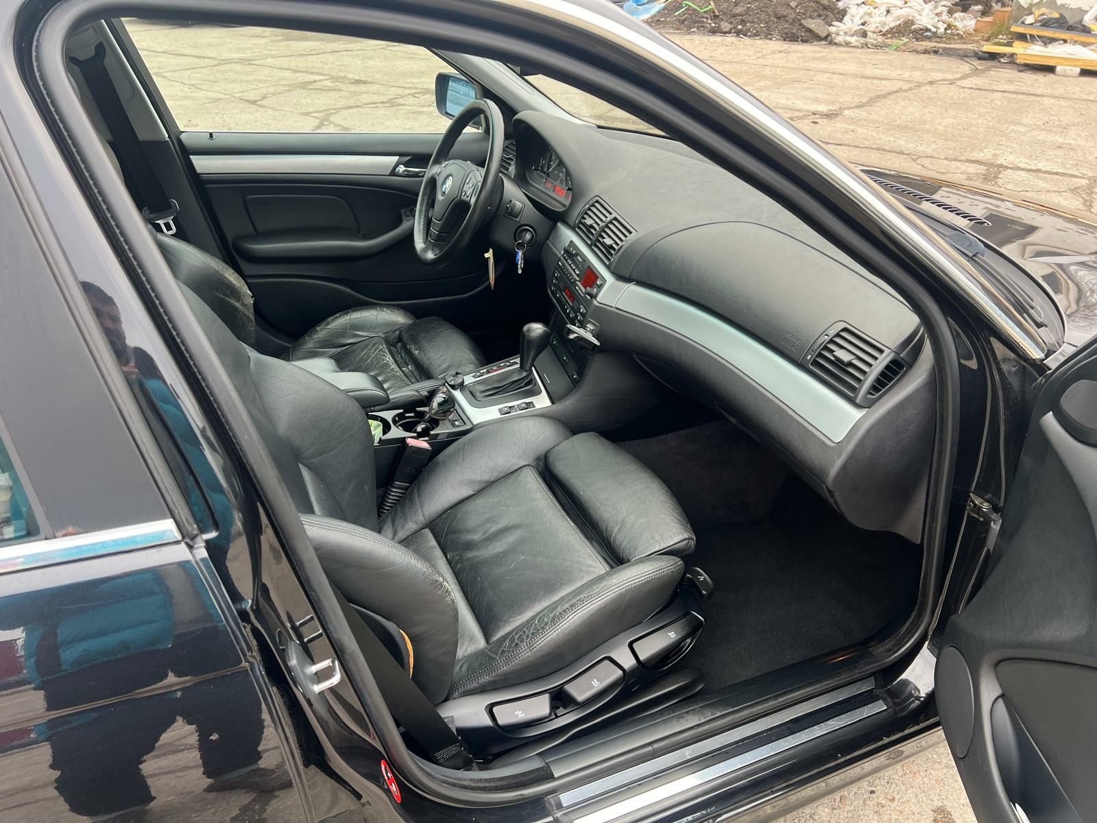 Vânzare BMW E46 320i