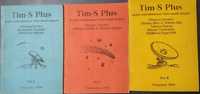 Manual Tim_s Pus, sapte calculatoare intr-unul singur, 3 volume