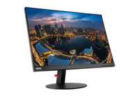 24" Монитор Lenovo ThinkVision T24D-10,1920x1200,LED,HDMI,DP,USB