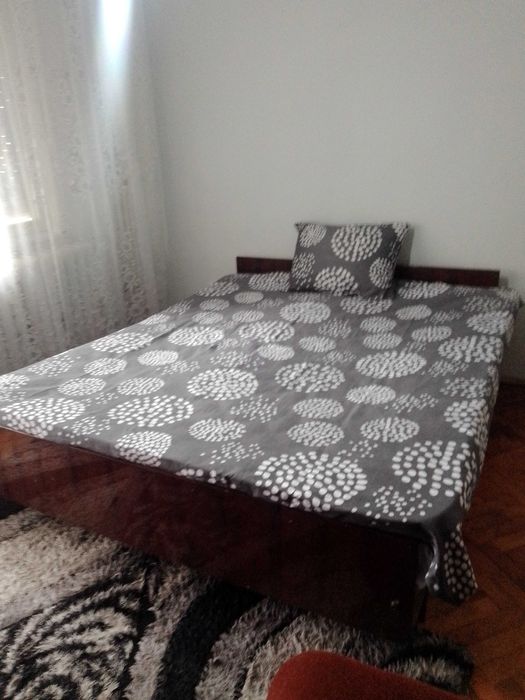 Дава се под наем Тристаен апартамент в Плевен, Дружба 1 - 80 кв.м за 306 € - Снимка #5