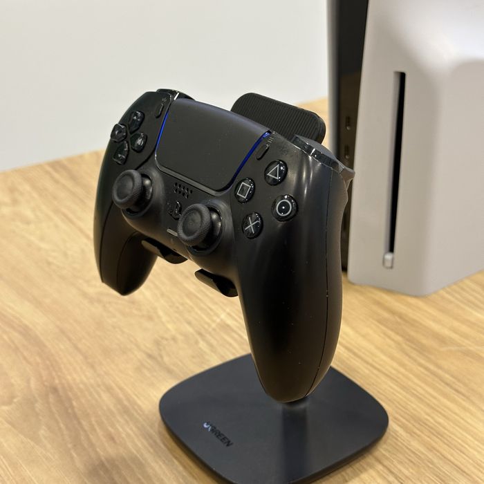 Consola Playstation 5 PS5 Slim + Controller \ Garantie 1 AN \ iDroid