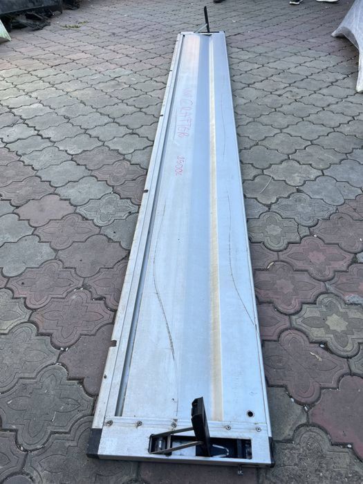 Oblon / bena Volkswagen Crafter 2016/2017/2018/2019/2020/2021/2022