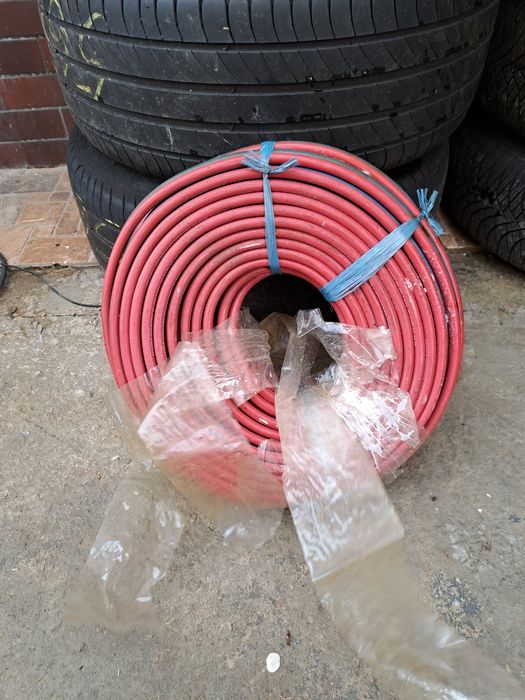 Furtun autogen 50 M Nou