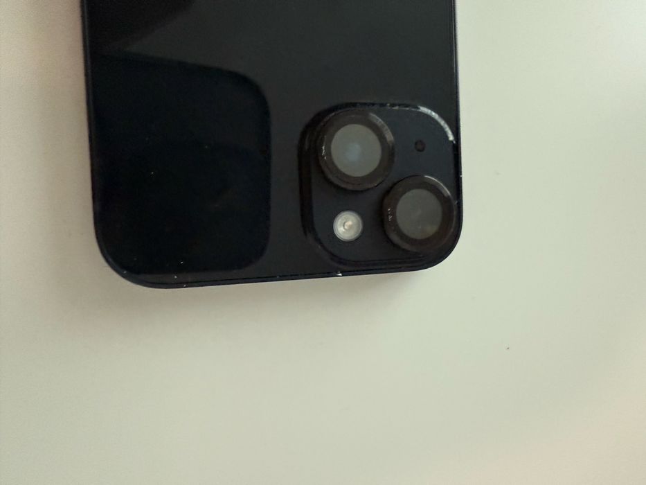 Iphone 14 256gb черен