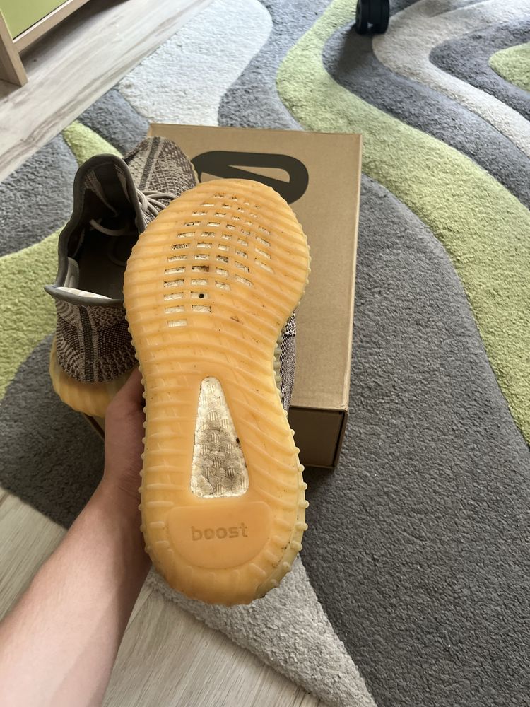 Yeezy 350 Zyon СПЕШНО!