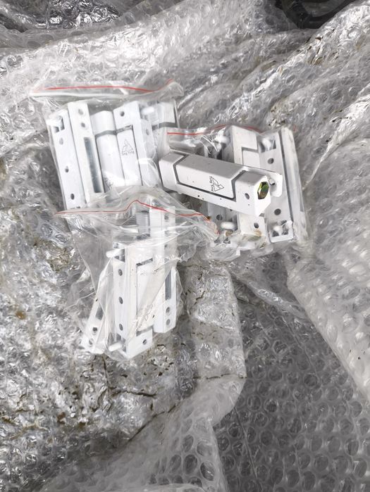 Навесы оконные 600шт