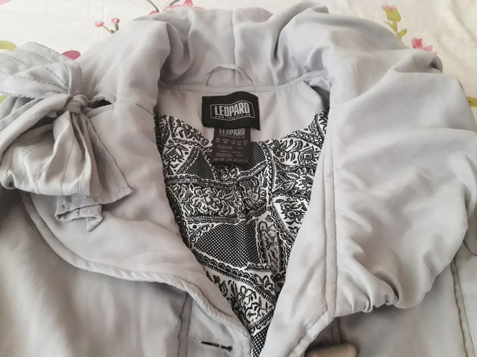 Красиво, екстравагантно манто