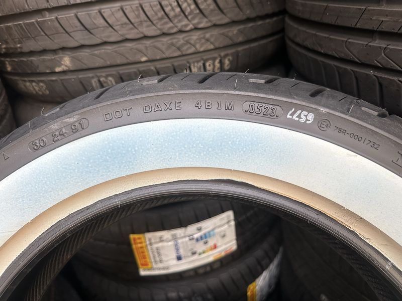 150/80B16 71H DUNLOP