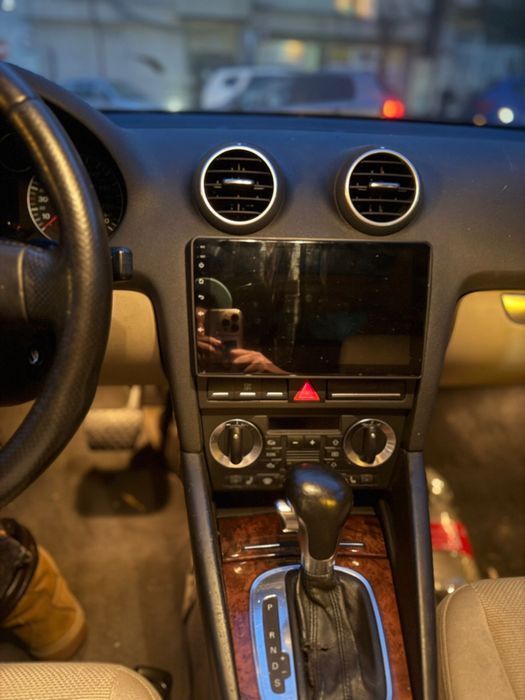 Audi a 3 8p 2005 stare foarte buna de functionare