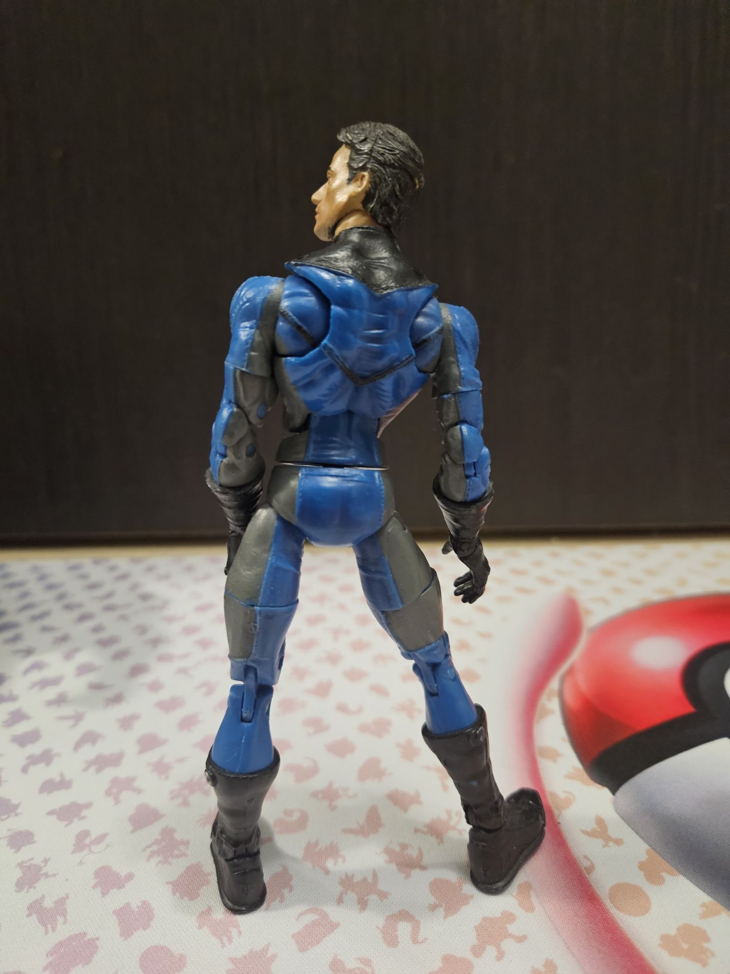 Figurina Marvel Reed Richards