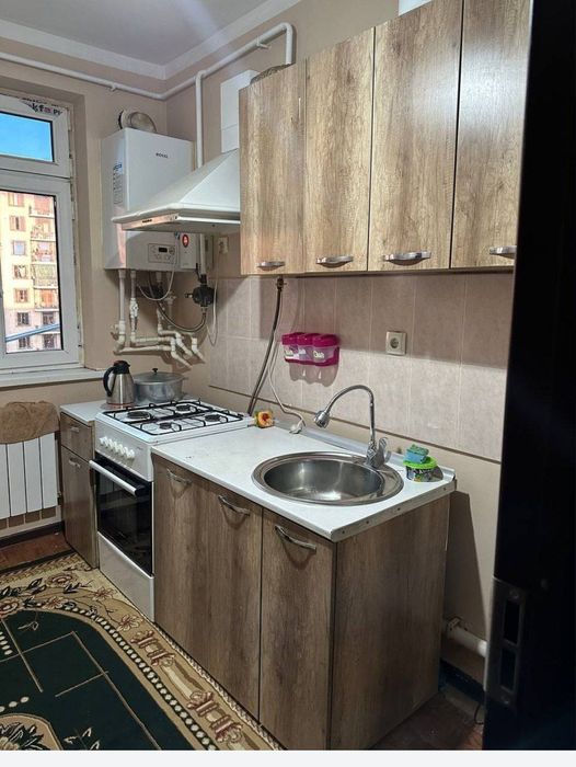 Yunusobod tumani da Minor Metrosiga yaqin joyda kvartira bor