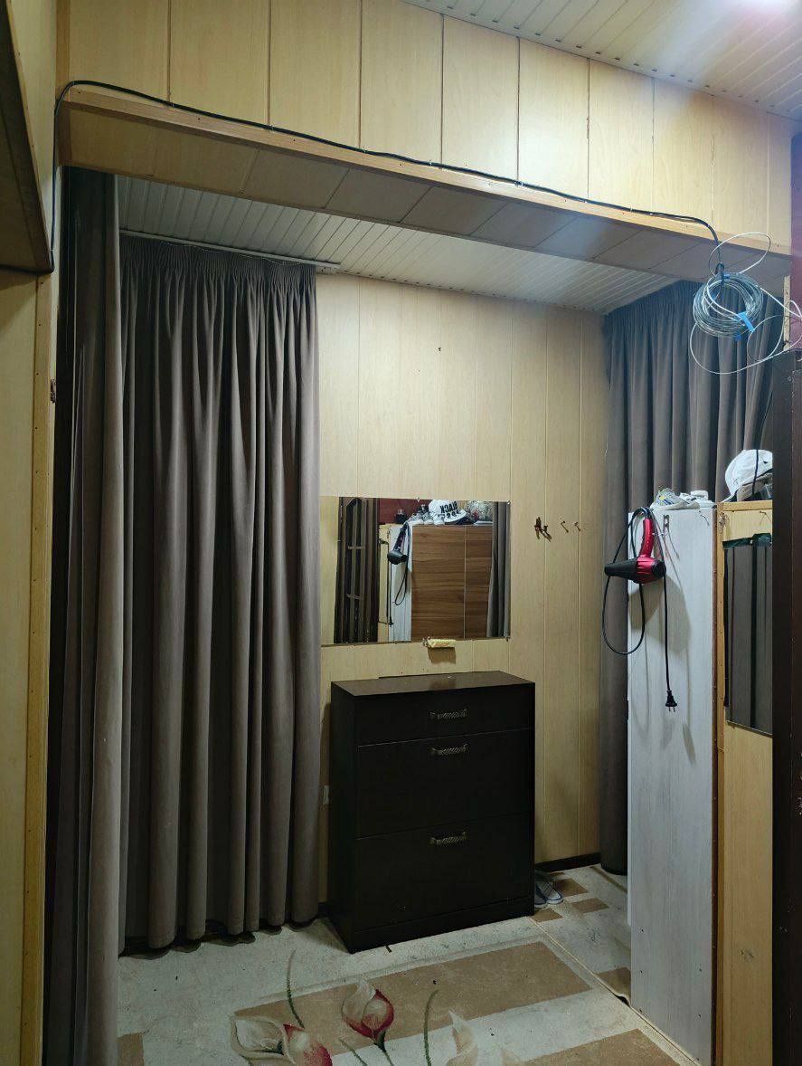 Коракамиш 1/4 4/2/4 средни ремонт 84м2 ипотека