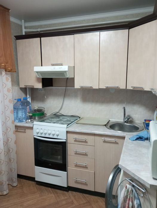 Продается 1ком квартира 19мкр