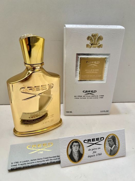 Creed Aventus 100Ml
