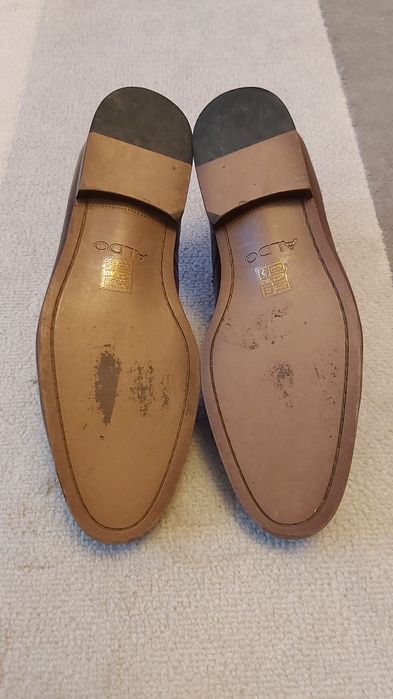 Vând pantofi barbati - Aldo mărimea 42