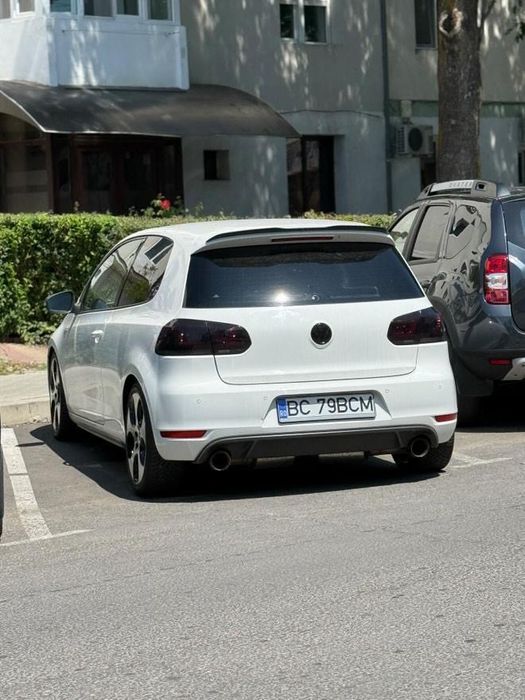 Vand VW Golf VI GTI