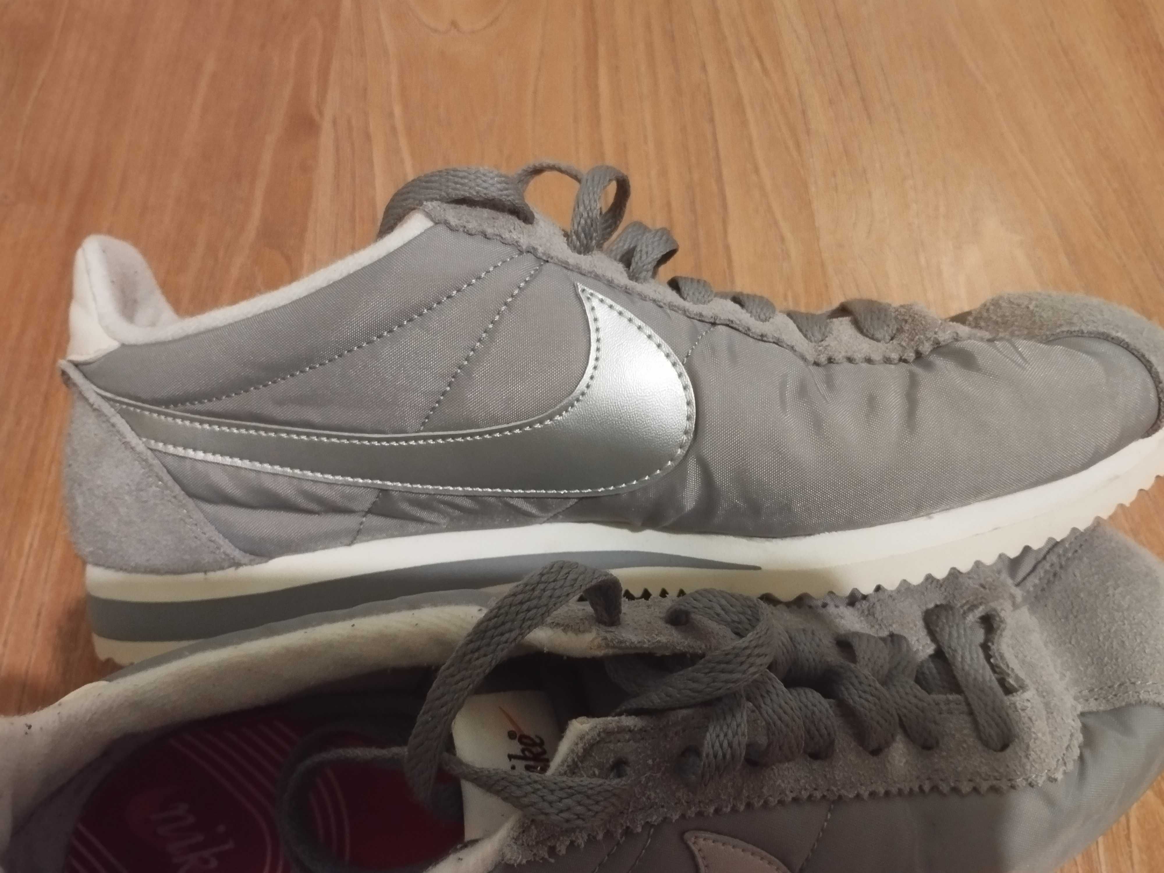 Мъжки маратонки Nike Cortez 45