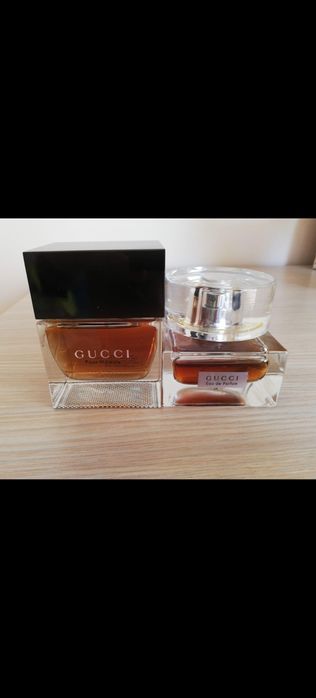 Gucci pour homme pour femme