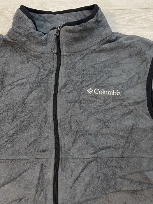 Vestă bărbați Columbia Polartec, M