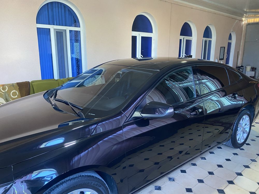 Malibu xl сотилади