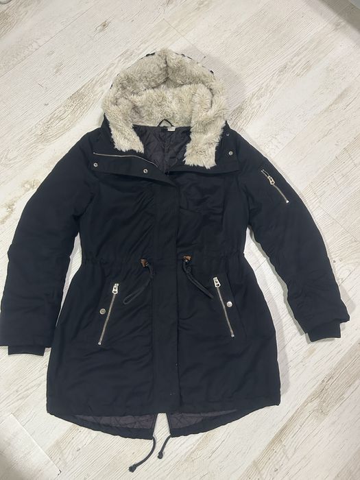 Дамска парка/яке НМ