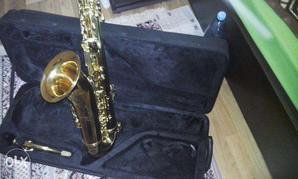 Saxofon Tenor Venus - nou