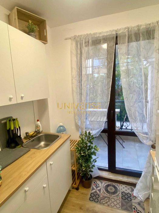Продава се Едностаен апартамент в Свети Влас - 38 кв.м за 1606 €/кв.м - Снимка #3