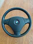 Volan bmw e90 complet