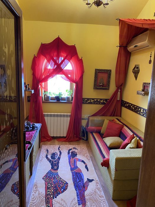 Inchiriere penthouse cu vedere la mare