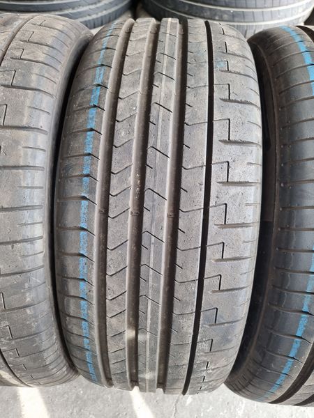 245/45/18 Pirelli 4piese