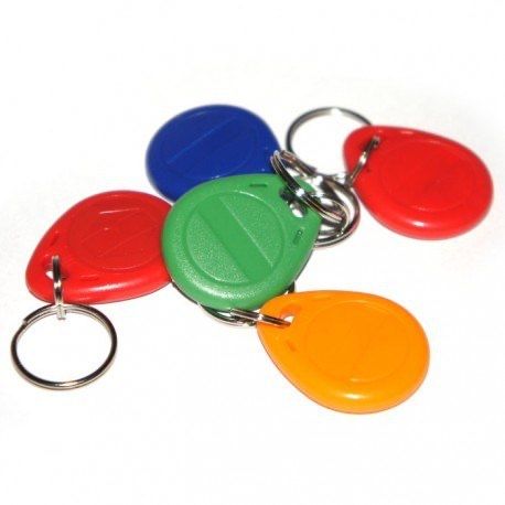 Продаю ключи от домофона