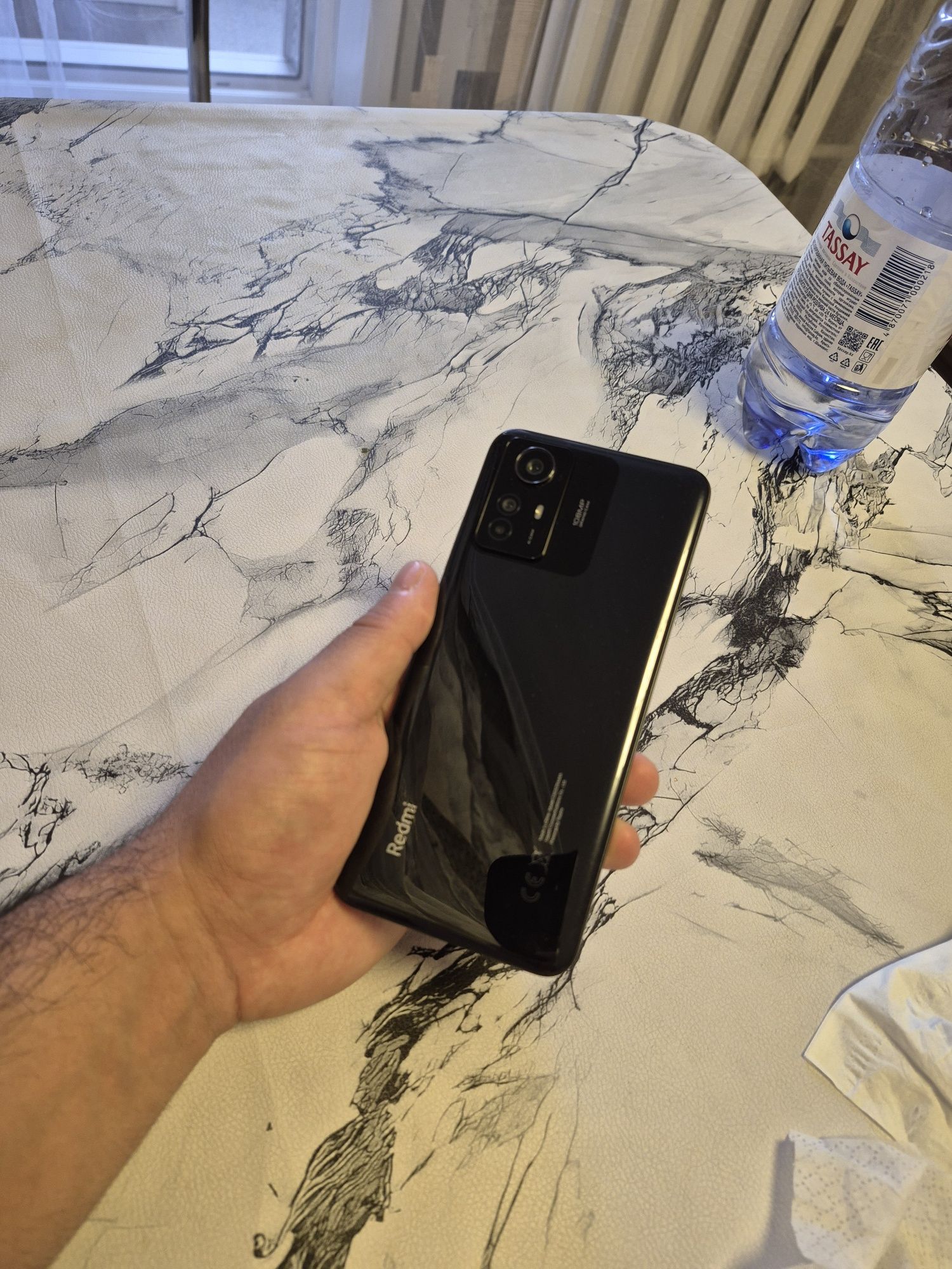 Redmi Note 12S идеал память 256