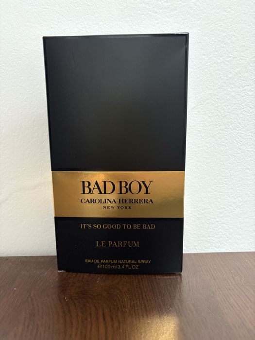 Carolina Herrera Bad Boy Le Parfum – 100 ml