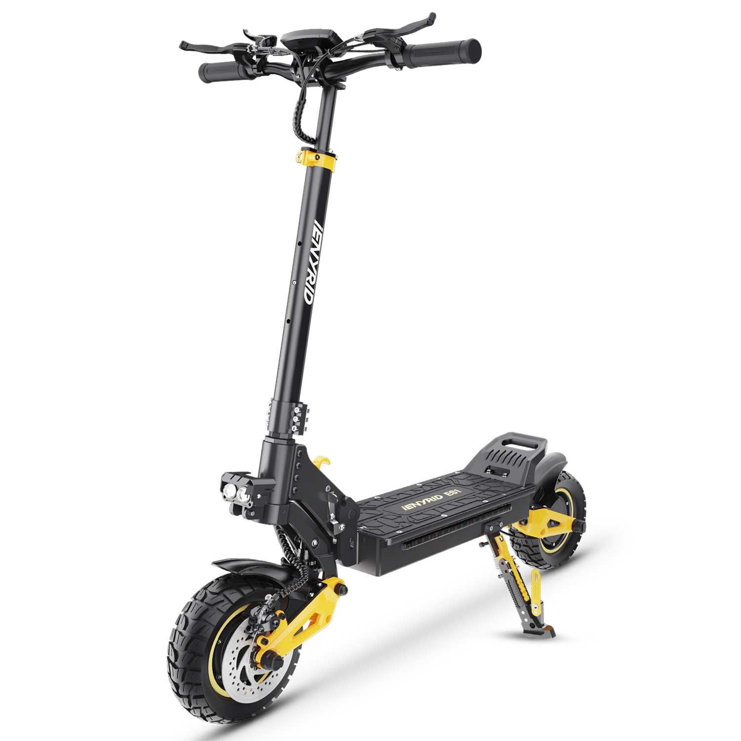 Eлектрически скутер/тротинетка iENYRID ES1 2400W,48V/20.8Аh,10 inch