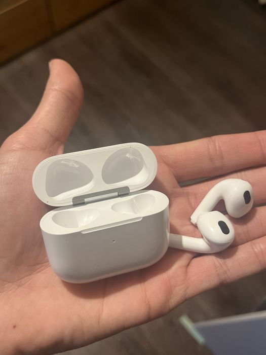 Apple Air pods 3