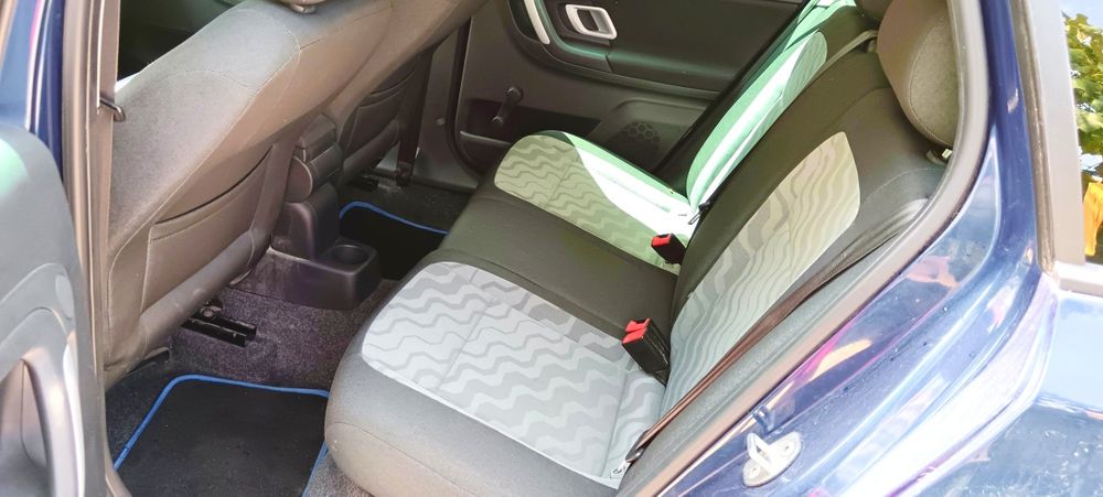 Skoda Fabia Anu 2010 Motor 1,4 Benzina Mpi Climă Pilot Preț Fix 2450 €