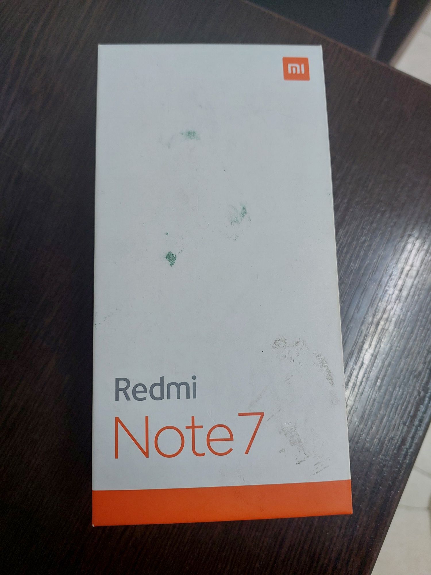 Продаётся Redmi Note 7 .