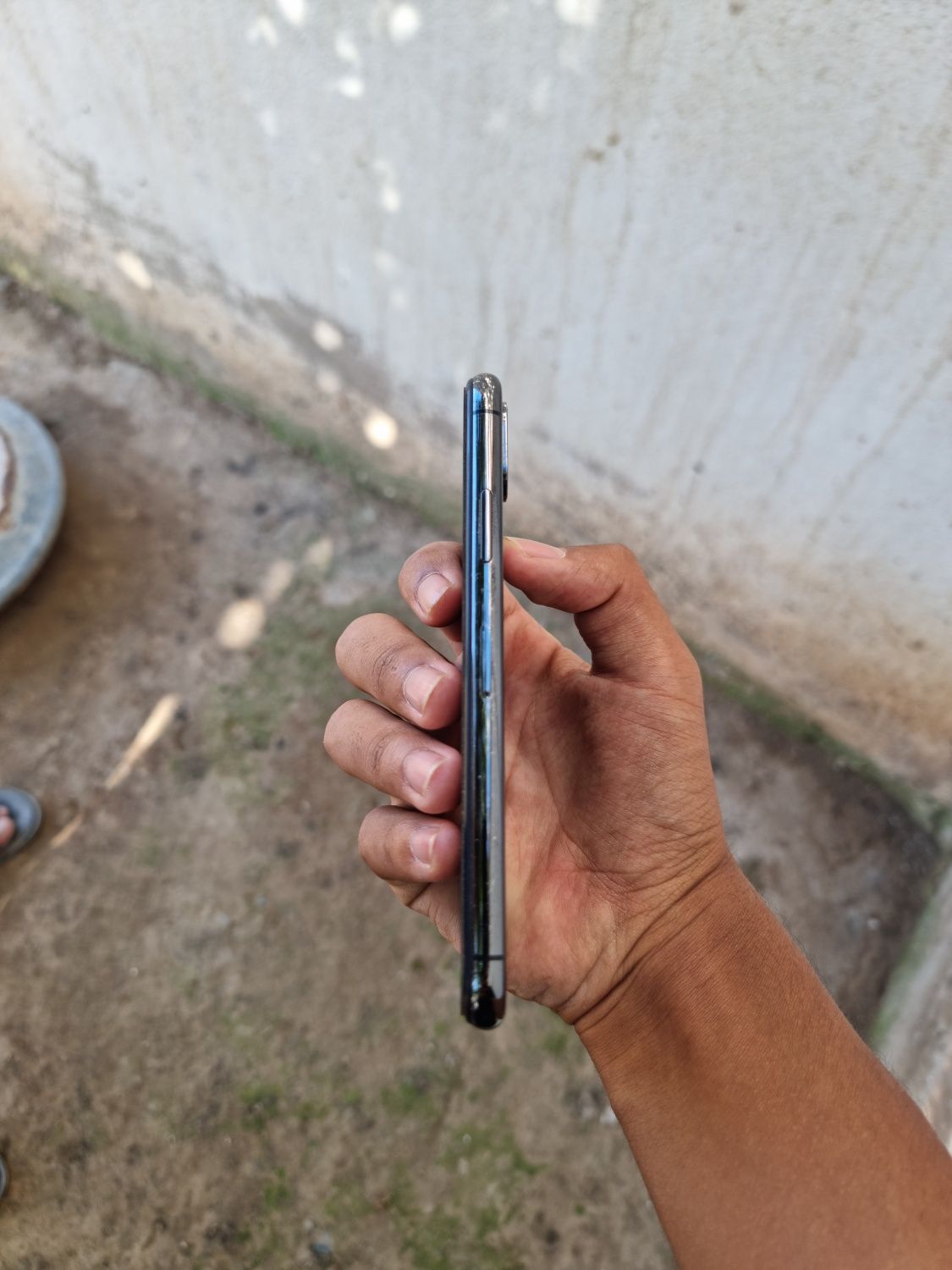 iPhone X RU/A 64gb