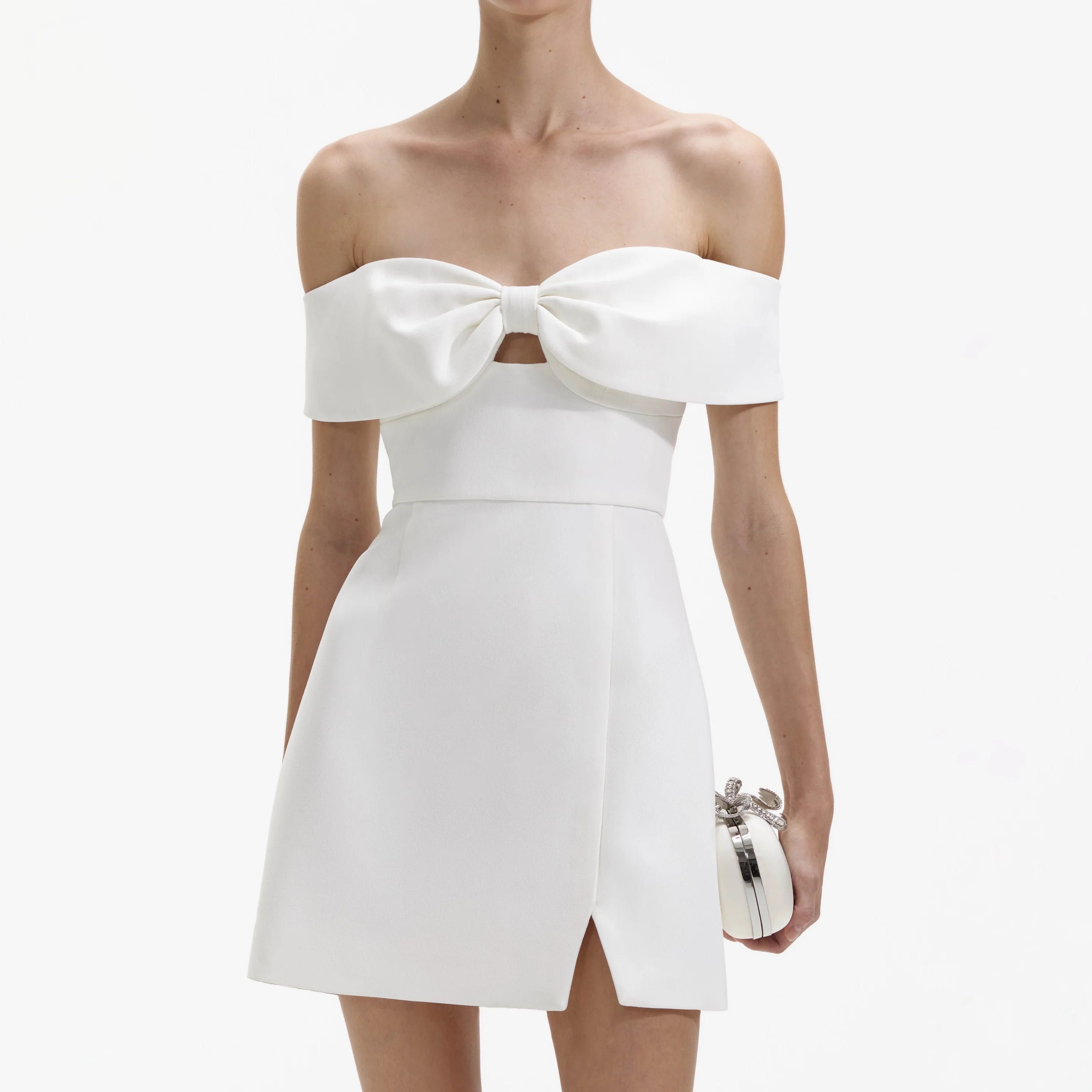 Self-Portrait рокля| Bridal Collection