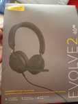 Jabra Evolve 2.40 se