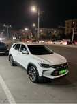 Tracker 2 premier propan установлен