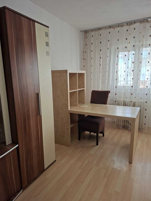 Inchiriere apartament 2 camere Dristor,  proprietar,  fără comision!