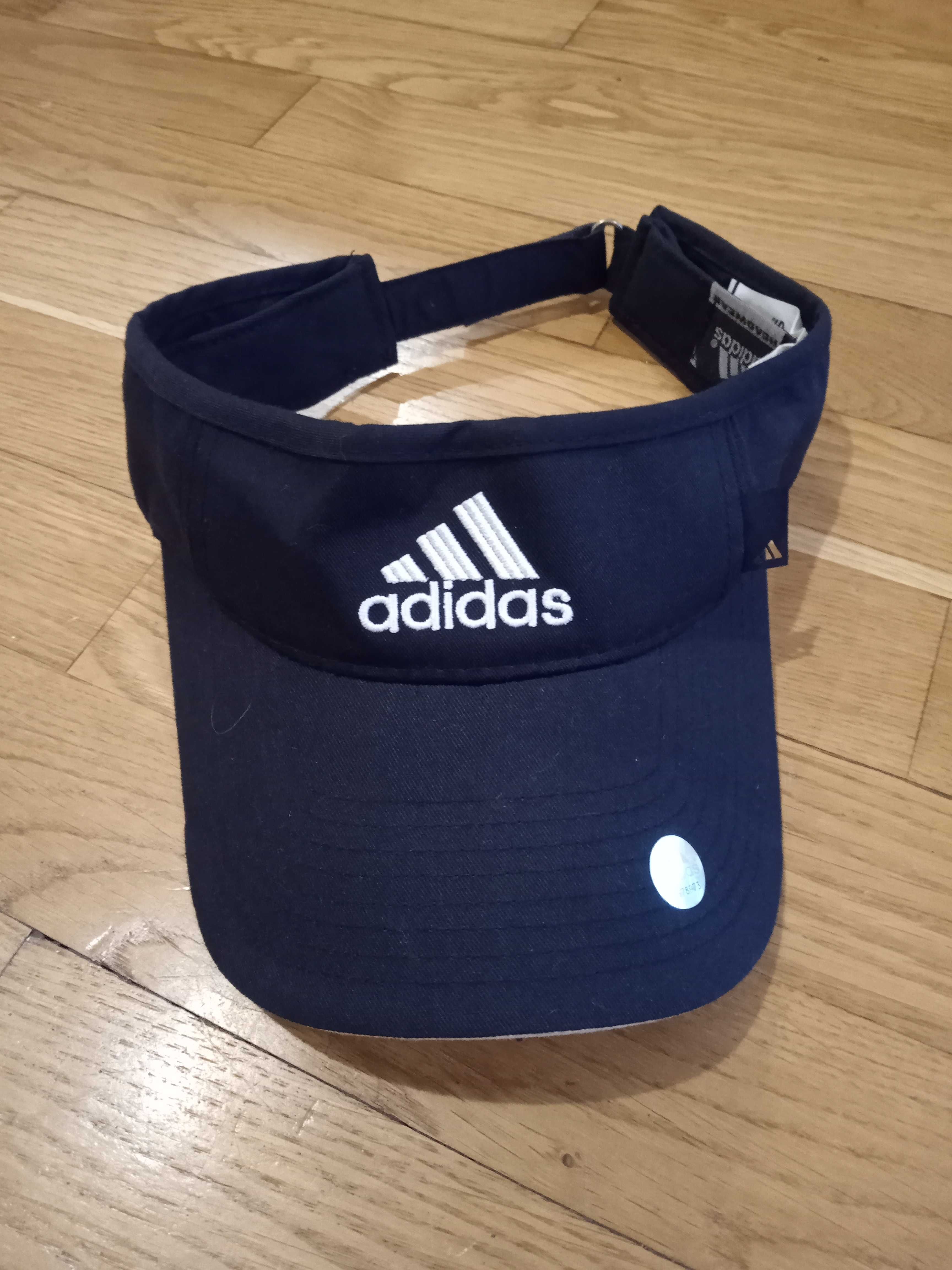 Лятна шапка козирка Adidas