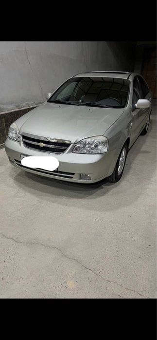 Продаётся автомобиль Ласеттил