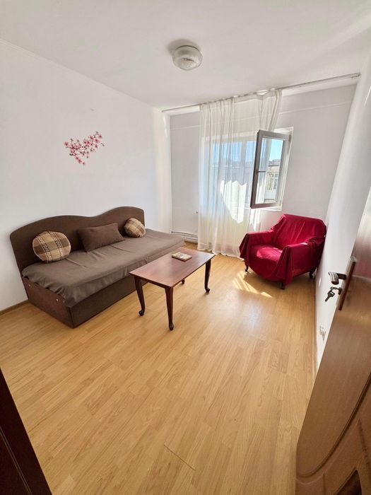 Apartament 3 camere, Ostroveni, bl. A