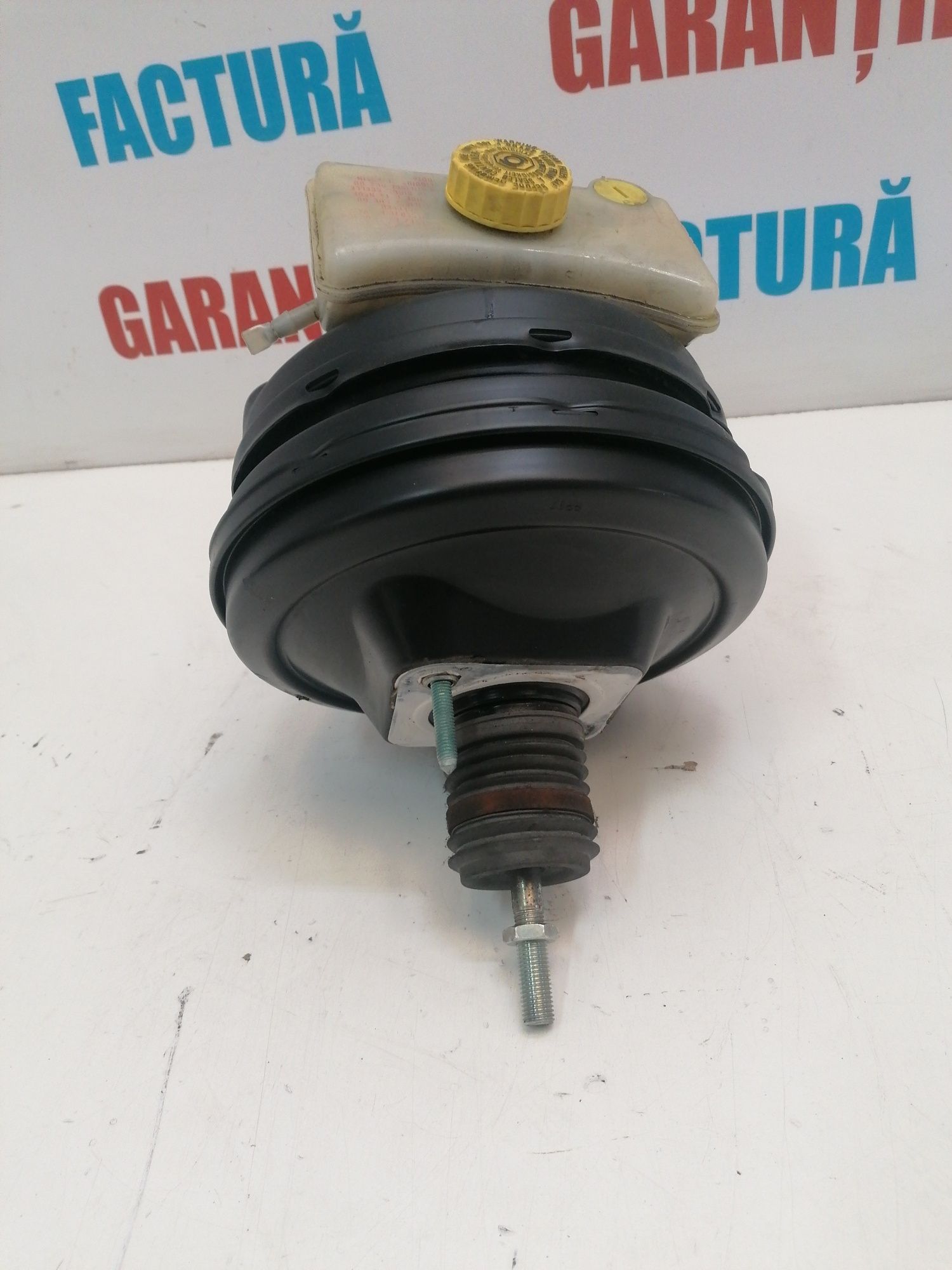 Servo frână servofrana tulumba Audi A4 B7 A6 C6 Passat B 5.5 Superb