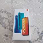 Продам телефон Redmi 9A 32GB